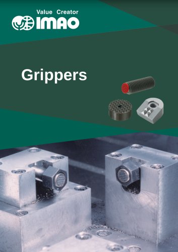 GRIPPERS