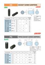 GRIPPERS - 12