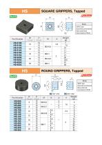 GRIPPERS - 3