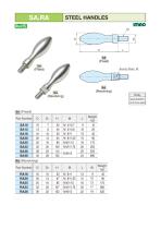 HANDWHEELS & HANDLES-20