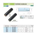 HANDWHEELS & HANDLES-22