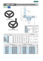HANDWHEELS & HANDLES-8