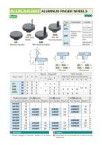 HANDWHEELS & HANDLES - 13