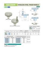 HANDWHEELS & HANDLES - 14