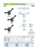 HANDWHEELS & HANDLES - 15