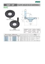HANDWHEELS & HANDLES - 2