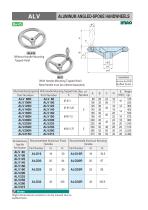 HANDWHEELS & HANDLES - 5