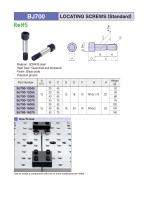 LOCATING PARTS-10