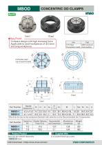 Machinable Collet Clamps-12