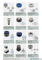 Machinable Collet Clamps-2