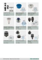 Machinable Collet Clamps-3