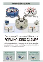 Machinable Collet Clamps-4