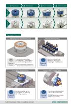 Machinable Collet Clamps-5