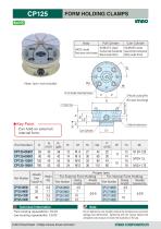 Machinable Collet Clamps-6
