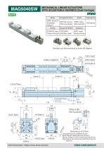 MECHANICAL LINEAR ACTUATORS-14