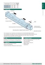 MECHANICAL LINEAR ACTUATORS-15
