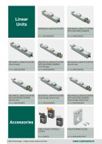 MECHANICAL LINEAR ACTUATORS-6