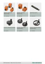 MECHANICAL LINEAR ACTUATORS-7