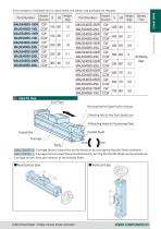 MECHANICAL LINEAR ACTUATORS-9