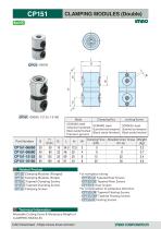 Modular Pull Clamping System-10