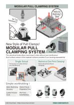 Modular Pull Clamping System-2