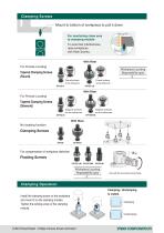 Modular Pull Clamping System-5