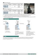 NUTRUNNER CLAMPS-9
