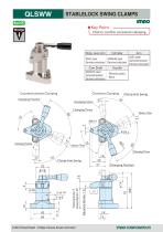 ONE TOUCH CLAMPS-10