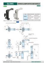 ONE TOUCH CLAMPS-12