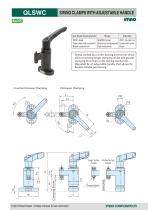 ONE TOUCH CLAMPS-14