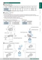 ONE TOUCH CLAMPS-19