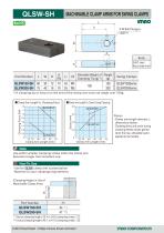 ONE TOUCH CLAMPS-20