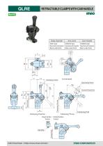 ONE TOUCH CLAMPS-22
