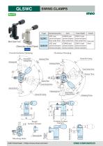 ONE TOUCH CLAMPS-8