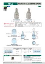 PNEUMATIC CLAMPING FASTENERS-10