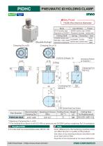 PNEUMATIC CLAMPING FASTENERS-14