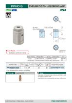 PNEUMATIC CLAMPING FASTENERS-4