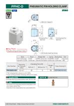 PNEUMATIC CLAMPING FASTENERS-6