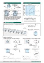 PNEUMATIC CLAMPING FASTENERS-7