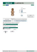PNEUMATIC CLAMPING FASTENERS-8