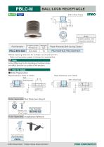 PNEUMATIC CLAMPING FASTENERS - 13