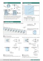 PNEUMATIC CLAMPING FASTENERS - 7