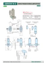PNEUMATIC CLAMPS-10