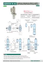 PNEUMATIC CLAMPS-14