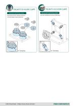 PNEUMATIC CLAMPS-5