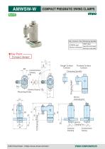 PNEUMATIC CLAMPS-8