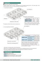Pneumatic Flex Locators-15