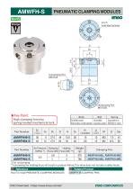 Pneumatic Flex Locators-4