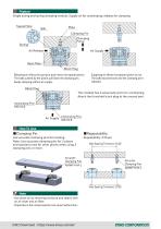 Pneumatic Flex Locators-5