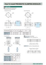 Pneumatic Flex Locators-7